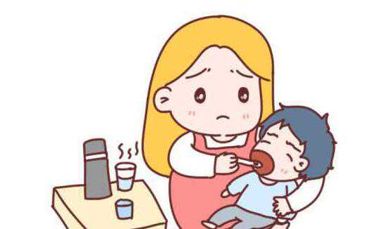 正规代孕服务-成都供卵流程需要多久_气温骤降，孩子感冒发烧咳嗽全套预防！