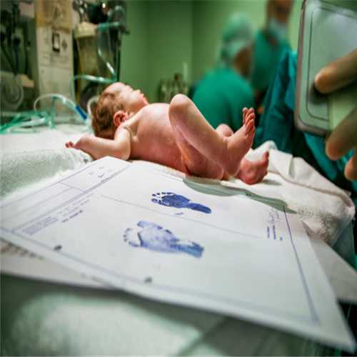 在国内可以通过试管婴儿生个混血宝宝吗？